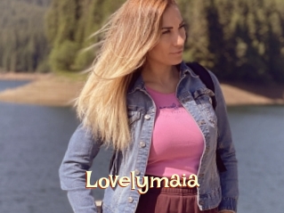 Lovelymaia