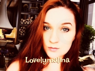 Lovelymalina