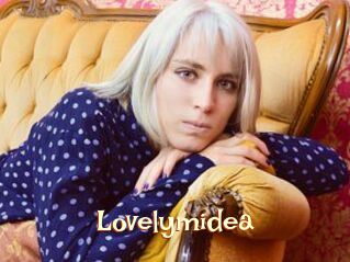 Lovelymidea