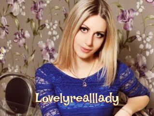 Lovelyrealllady