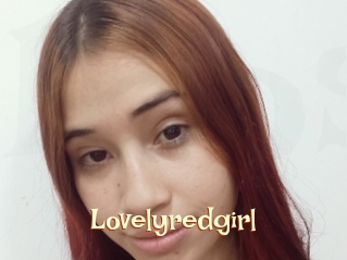 Lovelyredgirl