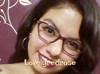 Lovelyredrose