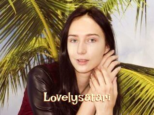 Lovelysatari