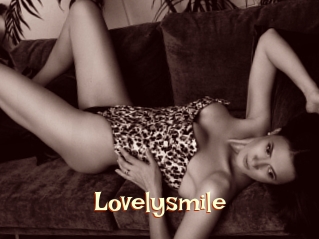 Lovelysmile