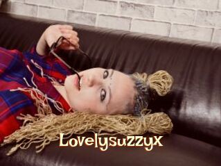 Lovelysuzzyx