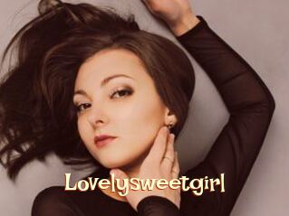 Lovelysweetgirl