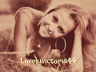 Lovelyvictoria44