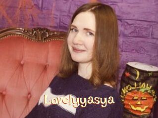 Lovelyyasya
