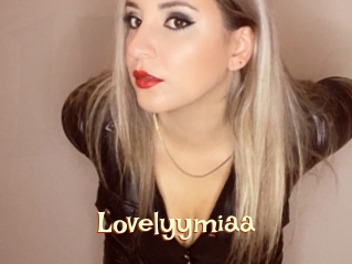 Lovelyymiaa