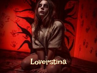 Loverstina