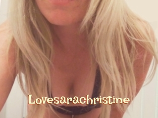 Lovesarachristine