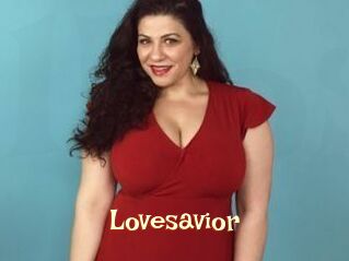 Lovesavior