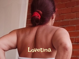Lovetina