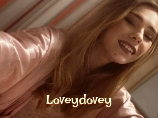 Loveydovey