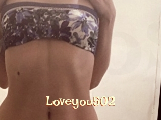 Loveyou502