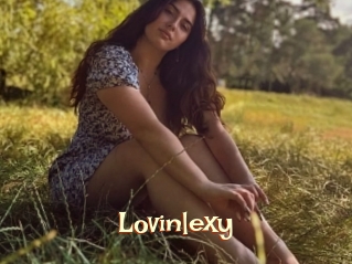 Lovinlexy