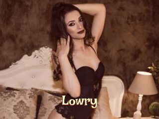 Lowry