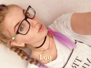 Loy