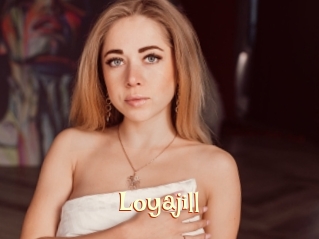 Loyajill