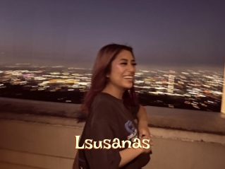 Lsusanas