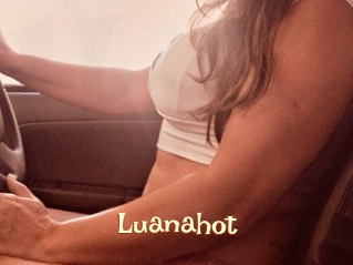 Luanahot