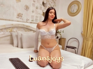 Luanajoys