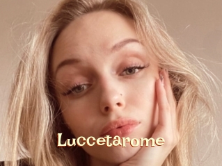 Luccetarome
