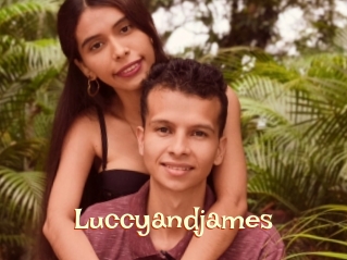 Luccyandjames