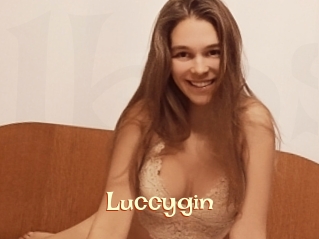 Luccygin