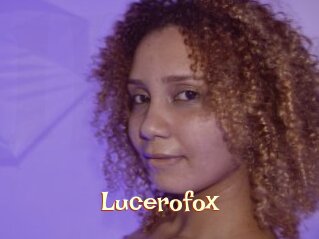 Lucerofox