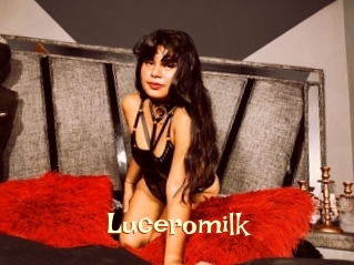 Luceromilk