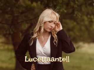 Lucettaantell