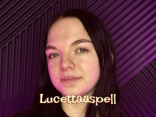 Lucettaaspell