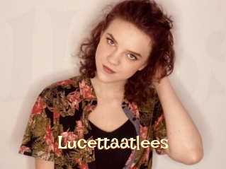 Lucettaatlees