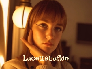 Lucettabufkin