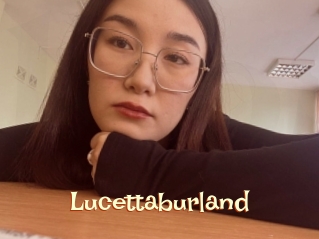 Lucettaburland