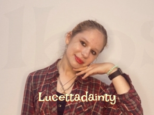 Lucettadainty