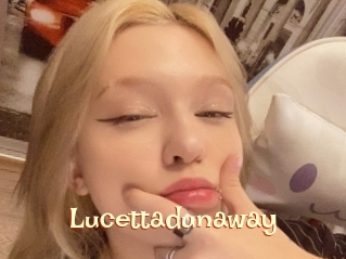 Lucettadunaway