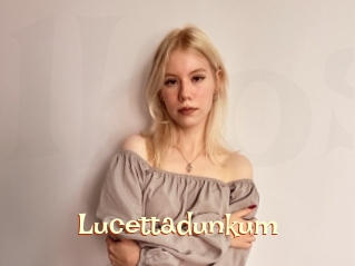 Lucettadunkum
