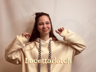 Lucettadutch