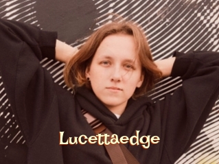 Lucettaedge
