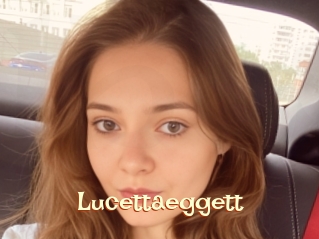 Lucettaeggett
