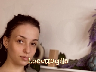 Lucettagills