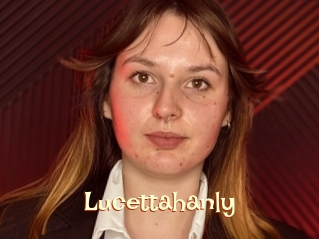 Lucettahanly