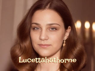 Lucettahathorne