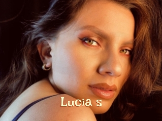 Lucia_s