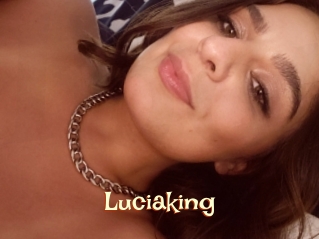 Luciaking
