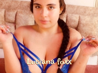 Luciana_foxx