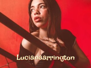 Lucianaarrington