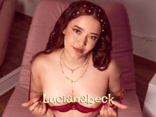 Lucianabeck